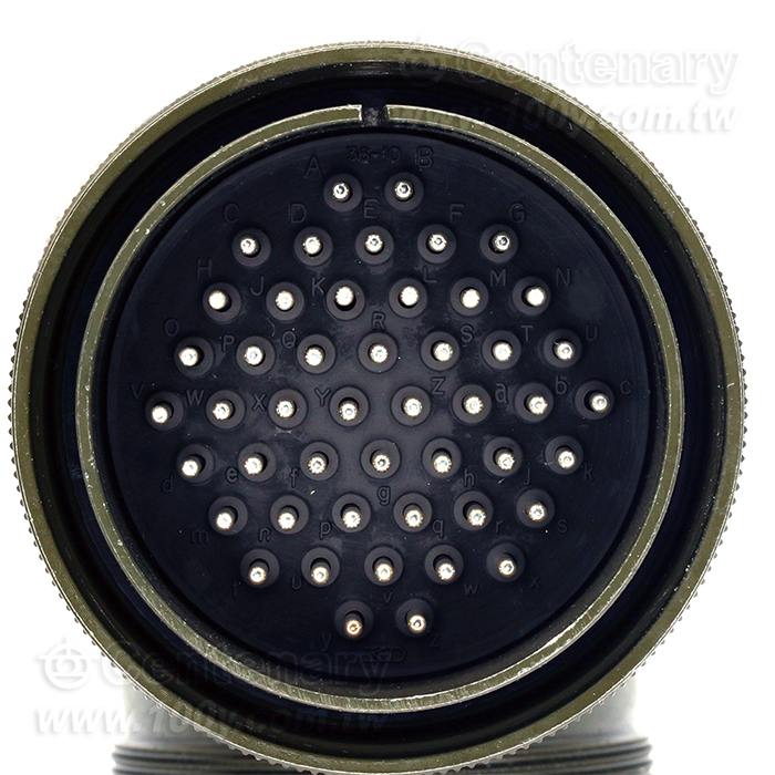 KUKDONG_90° Angle Plug - 157628 Product Image