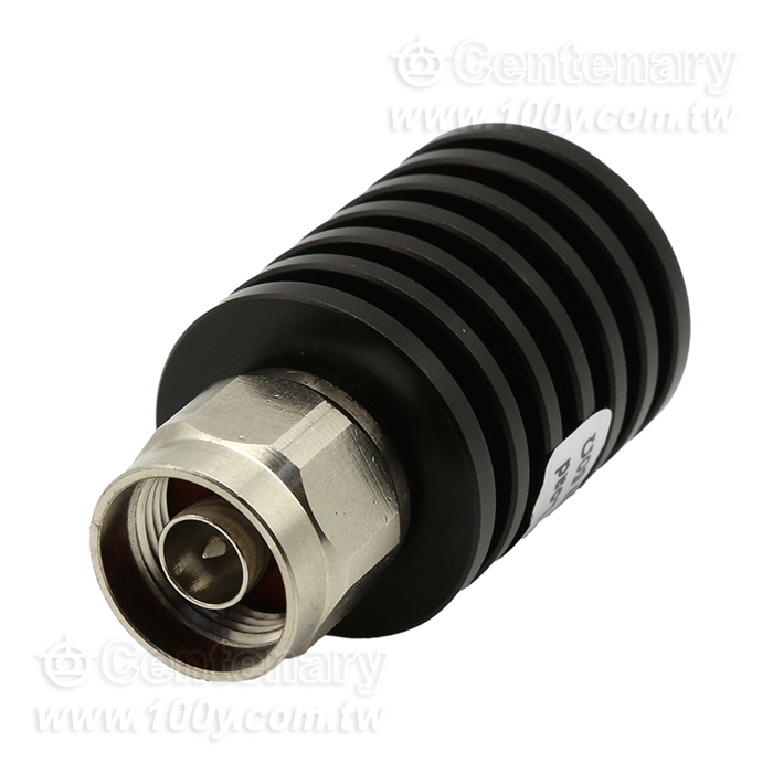 N Male 50Ω 10W Terminator - 158732 Product Image