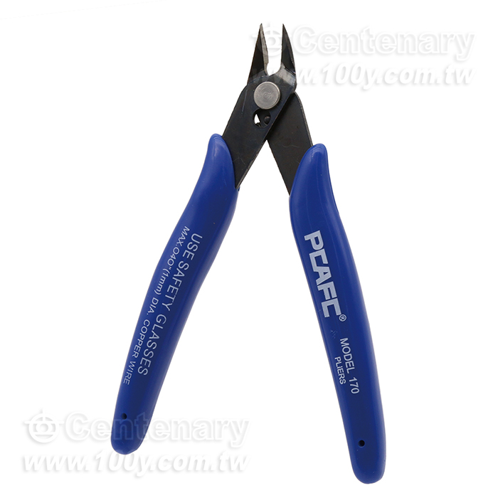 高碳鋼斜口鉗L130*W82mm - 158726 產品圖片