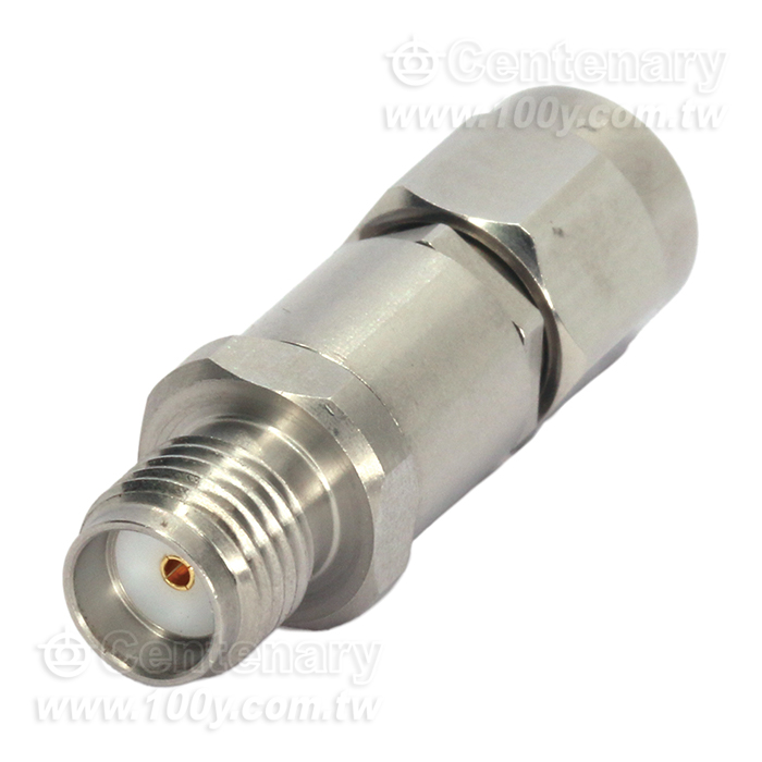 SMA-K+2.92-J - 158756 Product Image