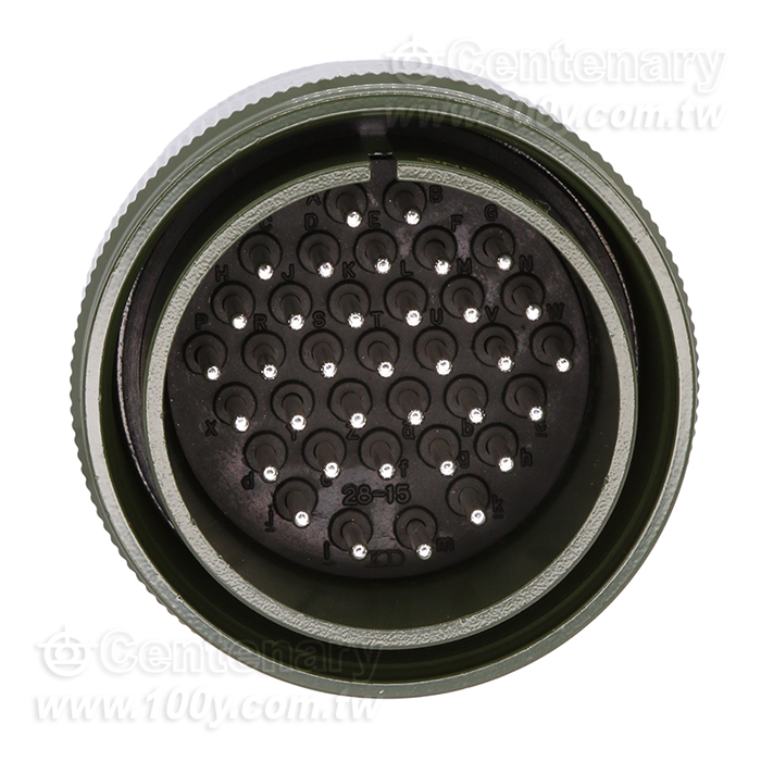 35P公端直管接頭 - 85931 產品圖片