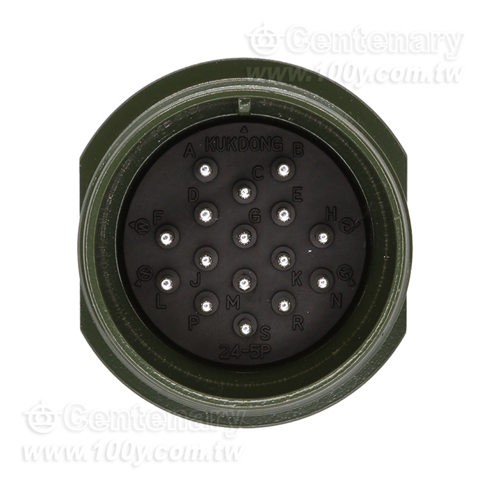 Cable Connecting Plug - 157040 Product Image