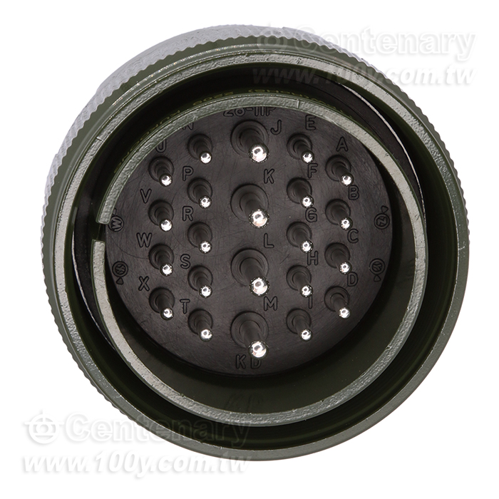 KUKDONG_Straight Plug - 157572 Product Image
