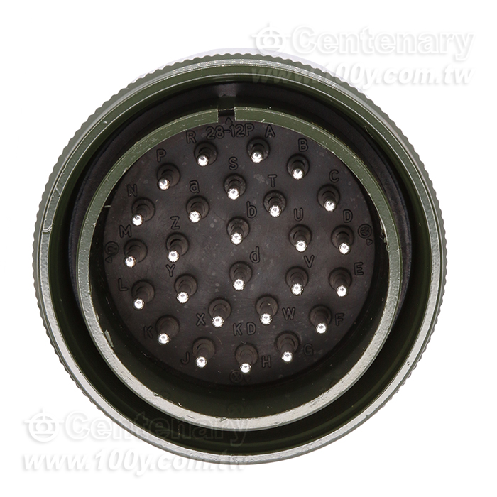 KUKDONG_Straight Plug - 157575 Product Image