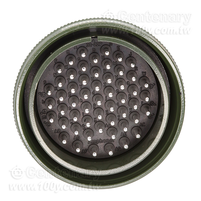 KUKDONG_Straight Plug - 157586 Product Image