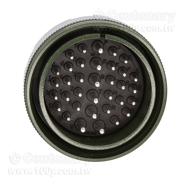 KUKDONG_Straight Plug - 157588 Product Image