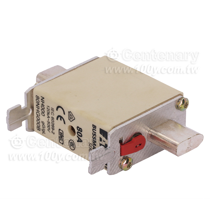 BUSSMANN_NH DIN Dual Indication Fuse - 49150 Product Image