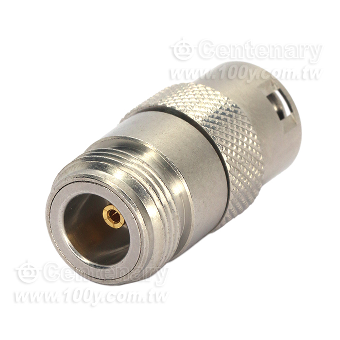 N Jack to N Snap On Jack Without Locking Mechanlsm - 94623 Product Image