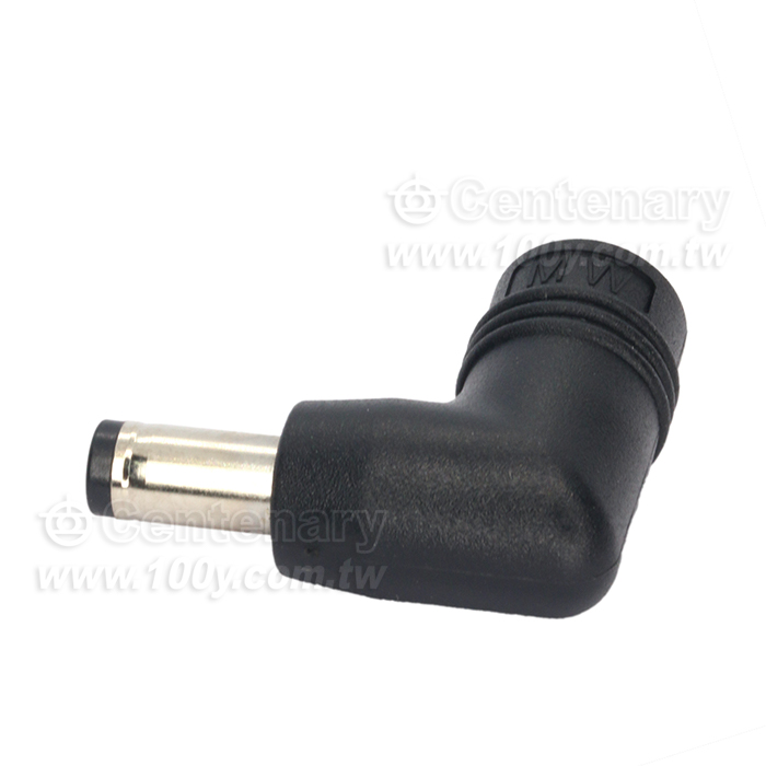 Changeable DC Plug Converter Selection Guide - 94625 Product Image