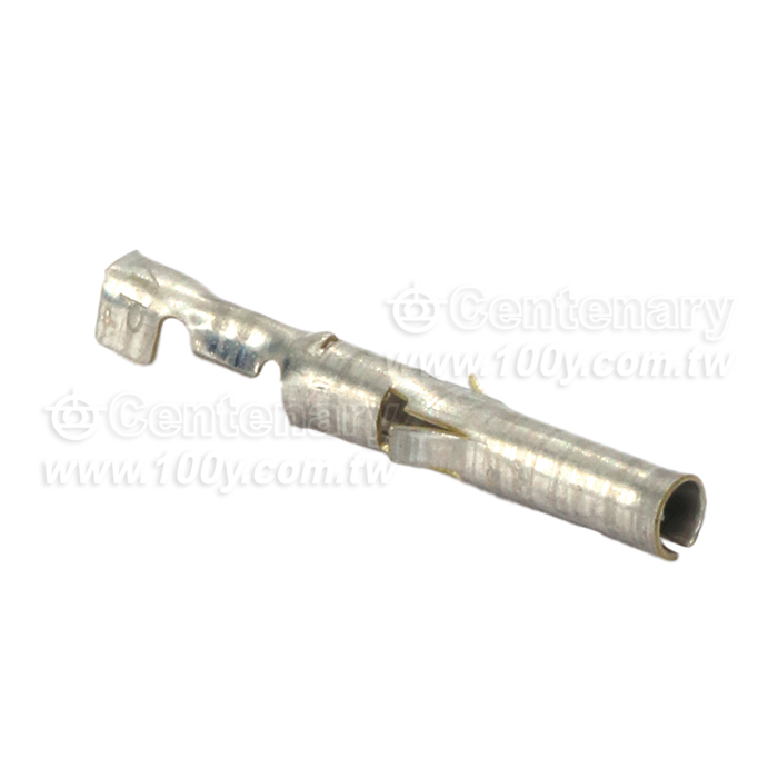 CONN SOCKET 24-30AWG CRIMP TIN - 94629 產品圖片