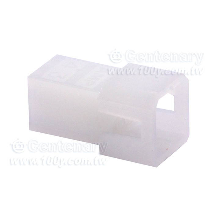 CONN PLUG HSG  - 94630 Product Image