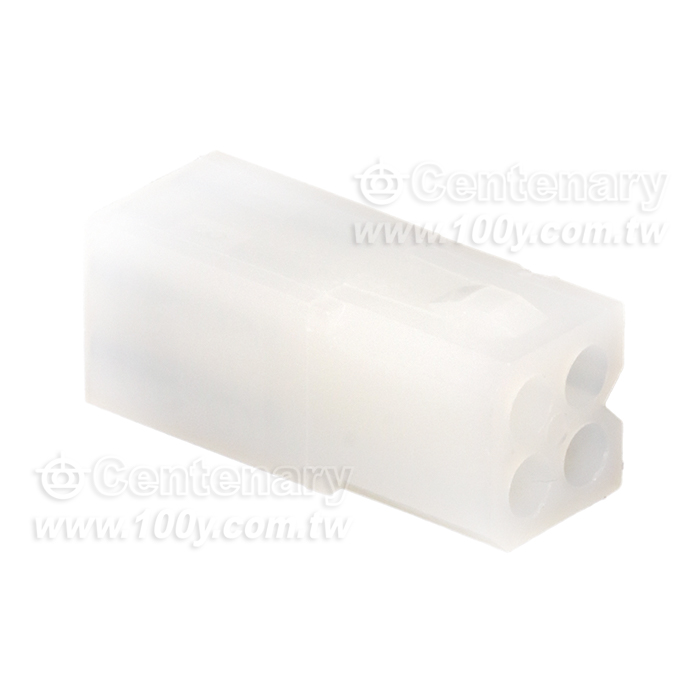 CONN RCPT HSG 4P  - 94643 產品圖片