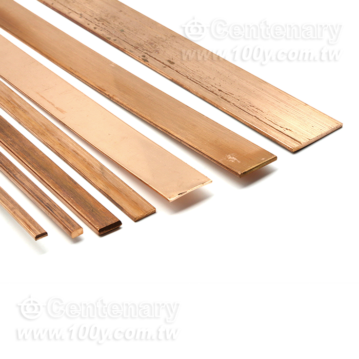 T2 copper row - 156594 Product Image
