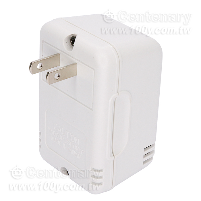 110V變220V電源昇壓器 - 94440 產品圖片