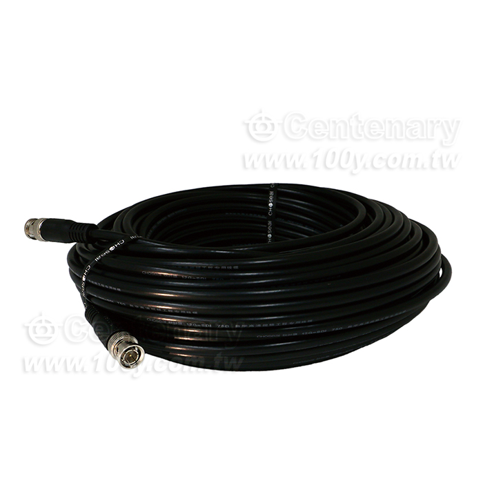 12G-SDI ultra-low loss coaxial 4K transmission rate 12GB/S - 164925 Product Image