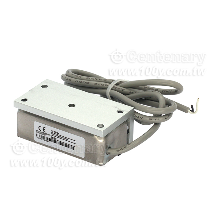 防水型電磁鎖 - 94652 產品圖片