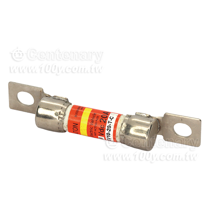 EV電動車新能源保險絲20A500V   - 158514 產品圖片