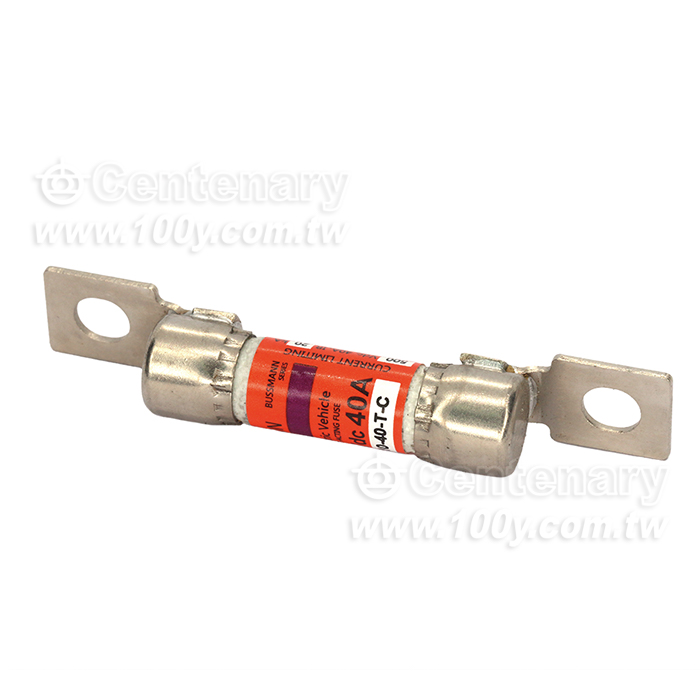 EV電動車新能源保險絲40A 500V - 158516 產品圖片