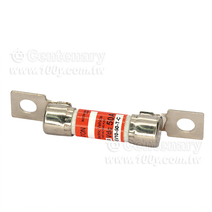 EV電動車新能源保險絲50A 500V - 158517 產品圖片