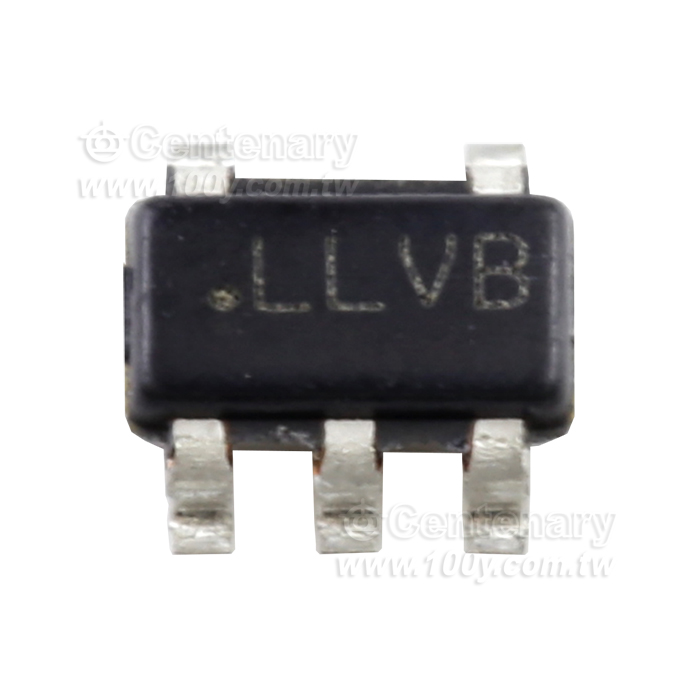 TI-LP5907 250-mA, Ultra-Low-Noise, Low-IQ LDO - 158540 Product Image