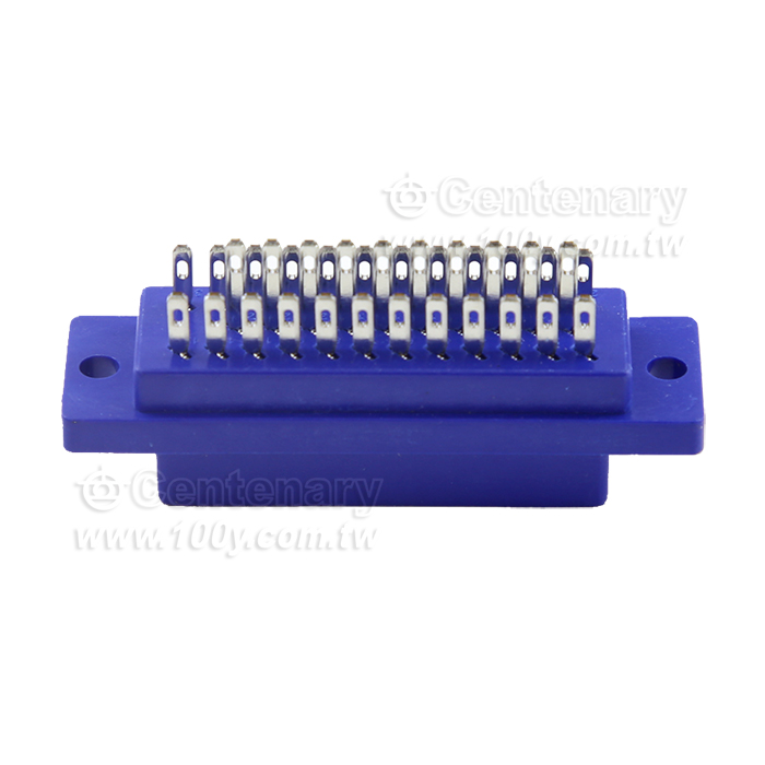 焊線式孔型 34Pin - 158605 產品圖片