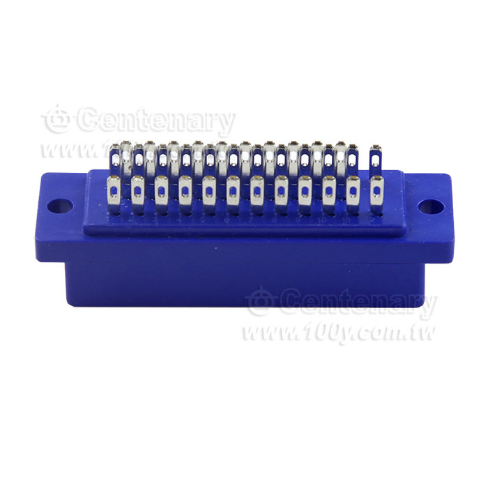 焊線式針型 34Pin - 158606 產品圖片