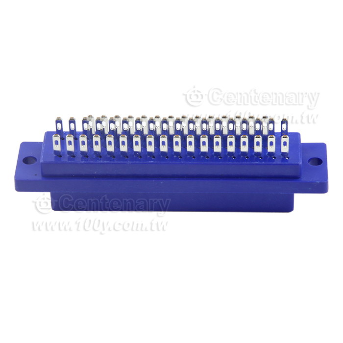 Welded wire pass 50Pin - 158610 Product Image