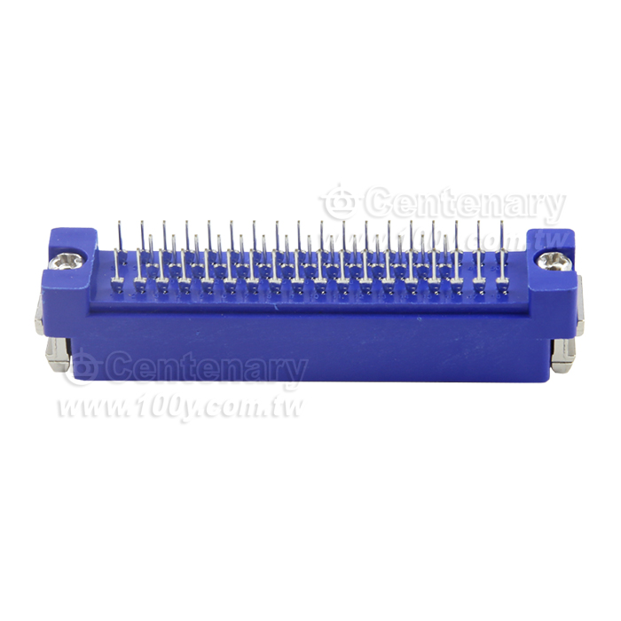 50P solder plate pin type - 158613 Product Image