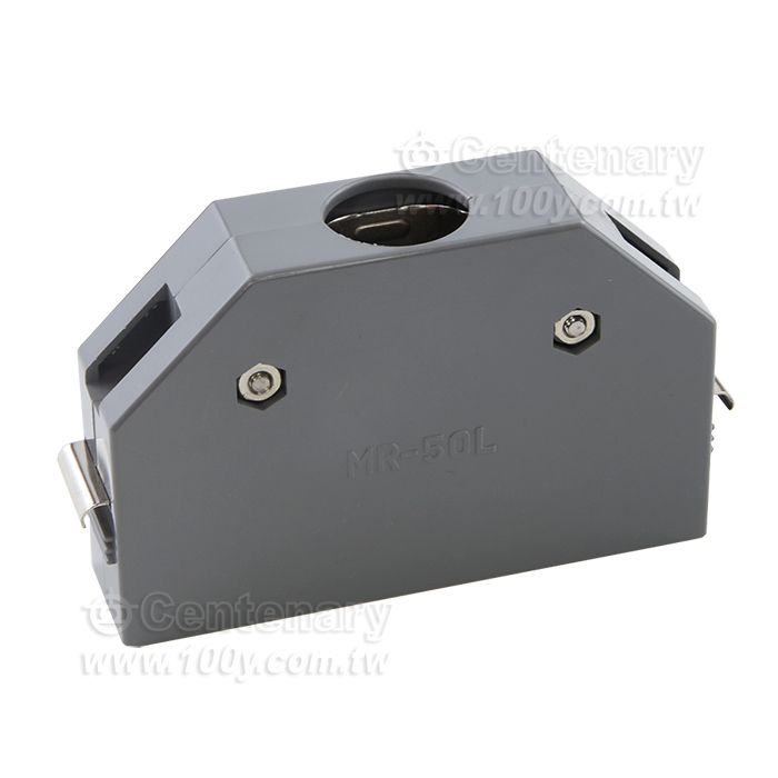 50Pin housing - 158614 Product Image