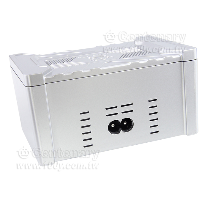 8-Port Charger - 158617 Product Image