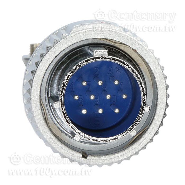 Nanaboshi Electric Connector - 151612 Product Image