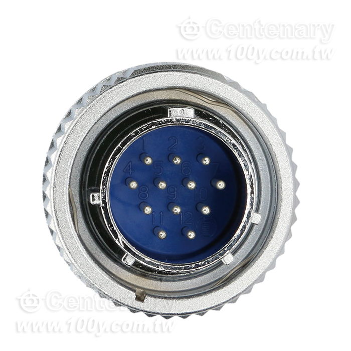 Nanaboshi Electric Connector - 151624 Product Image