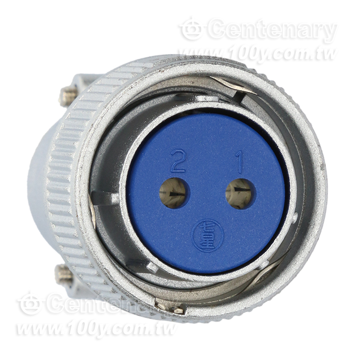 Nanaboshi Electric Connector - 151693 Product Image