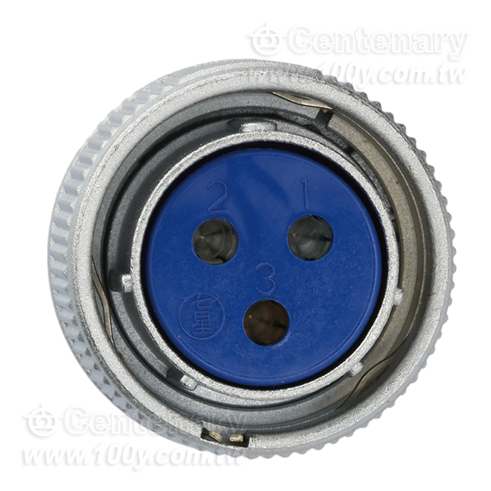 Nanaboshi Electric Connector - 151701 Product Image