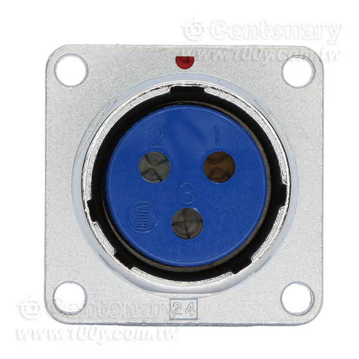 Nanaboshi Electric Connector - 151703 Product Image