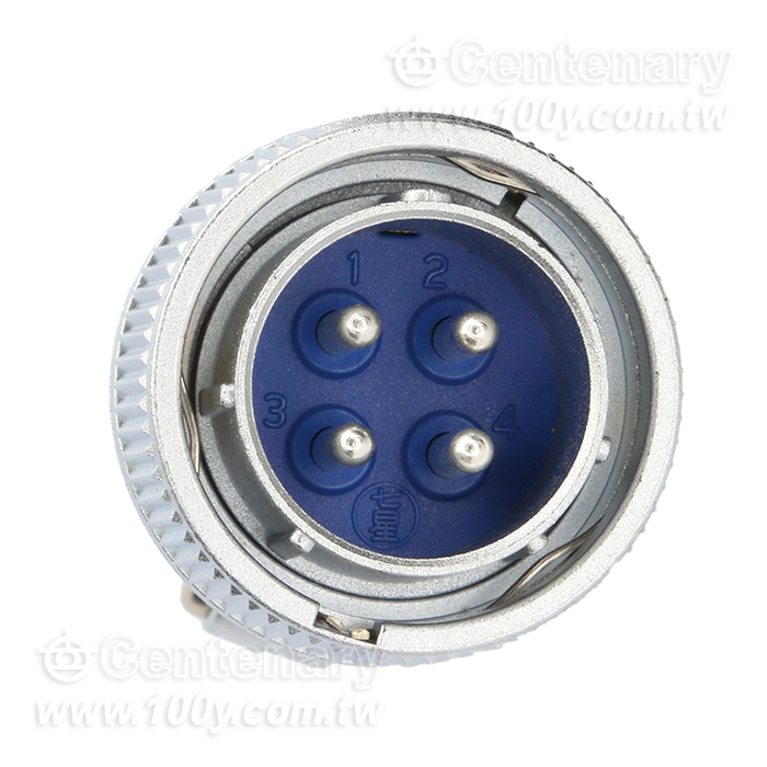 Nanaboshi Electric Connector - 151711 Product Image