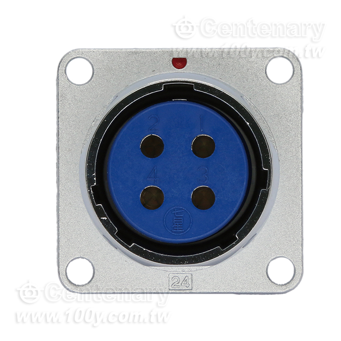 Nanaboshi Electric Connector - 151712 Product Image