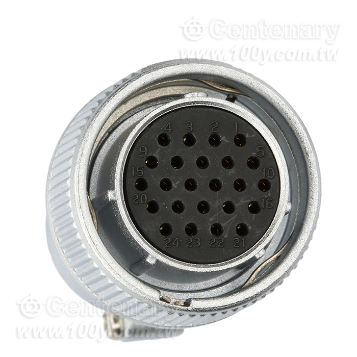 Nanaboshi Electric Connector - 151764 Product Image
