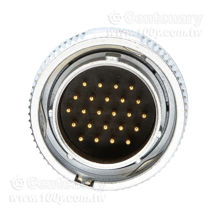 Nanaboshi Electric Connector - 151765 Product Image