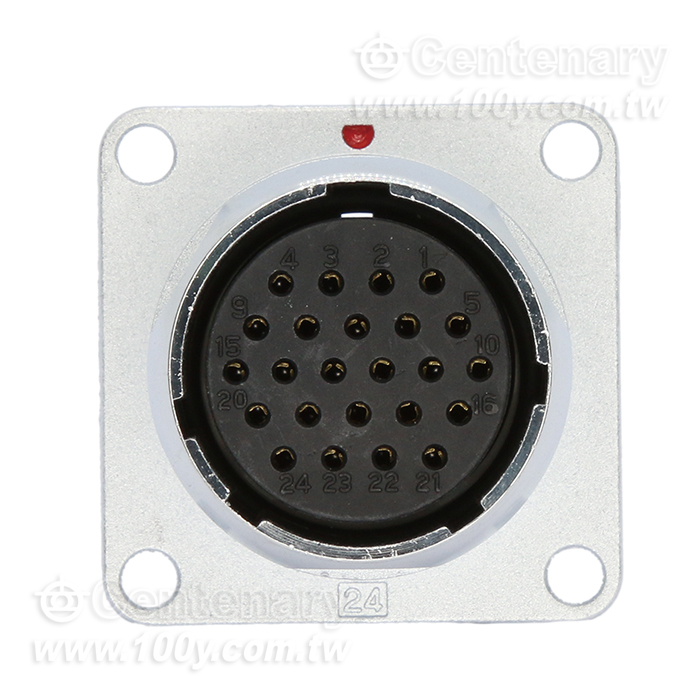 Nanaboshi Electric Connector - 151767 Product Image
