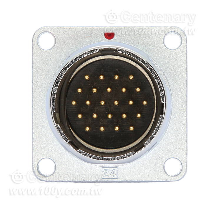 Nanaboshi Electric Connector - 151768 Product Image
