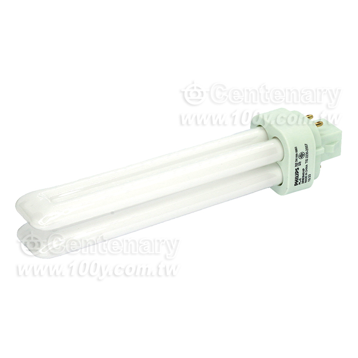 "PHILIPS"  PL Lamp - 102401 Product Image