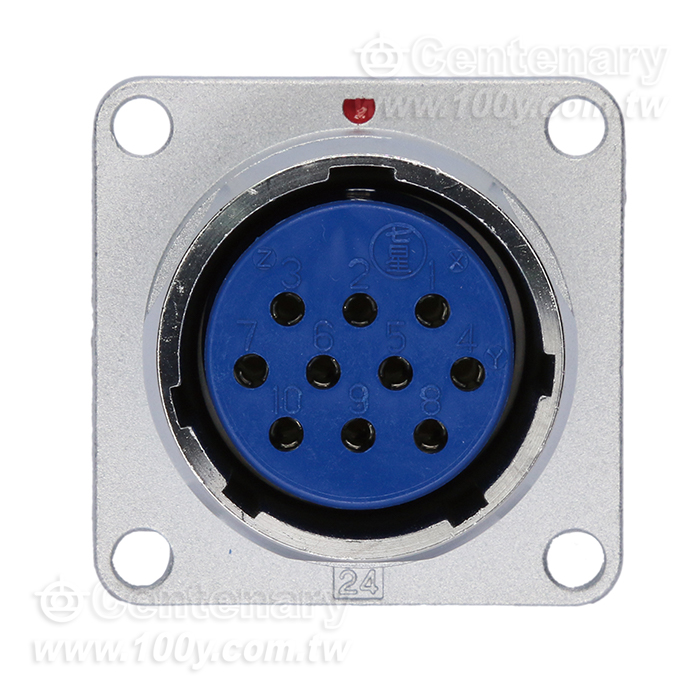 Nanaboshi Electric Connector - 151730 Product Image