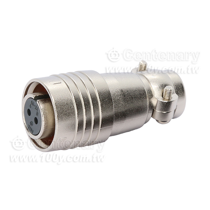 TAJIMI Push-Pull Circular Connector - 157730 Product Image