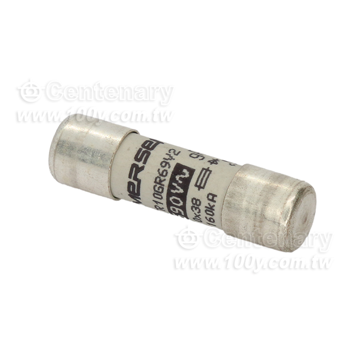 2A/690V/gl-gG/10.3*38 - 159269 產品圖片