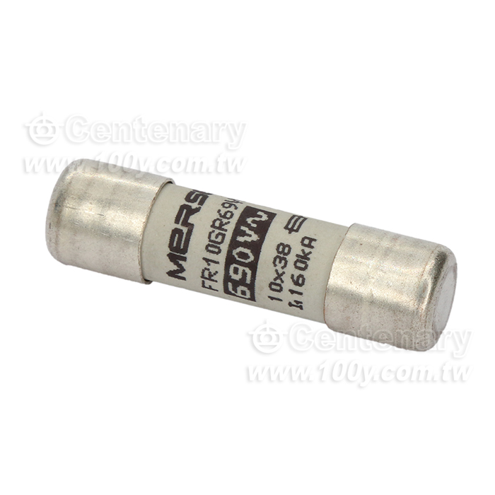 6A/690V/gl-gG/10.3*38 - 159272 產品圖片