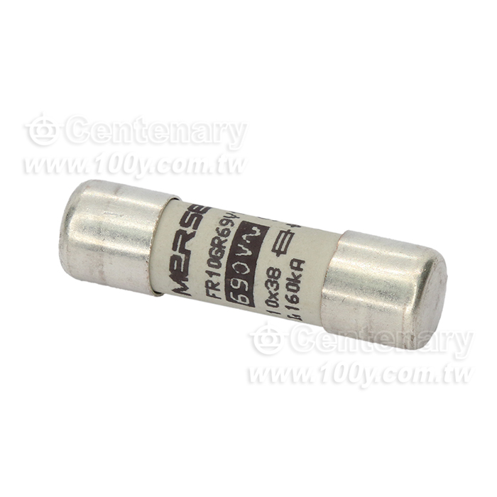 10A/690V/gl-gG/10.3*38 - 159274 產品圖片