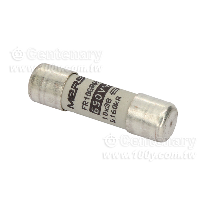 16A/690V/gl-gG/10.3*38 - 159276 產品圖片