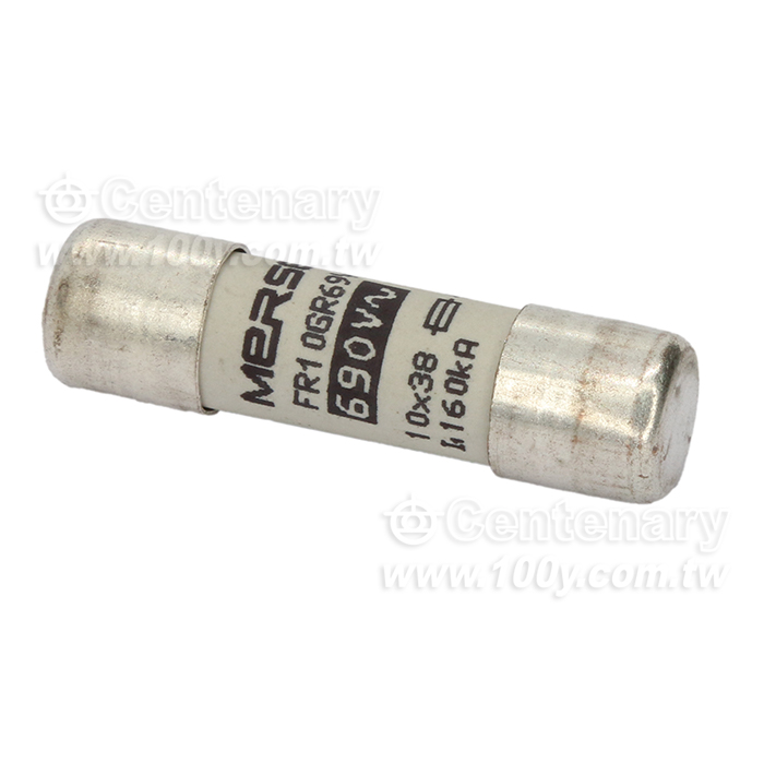 30A/690V/gl-gG/10.3*38 - 159278 產品圖片