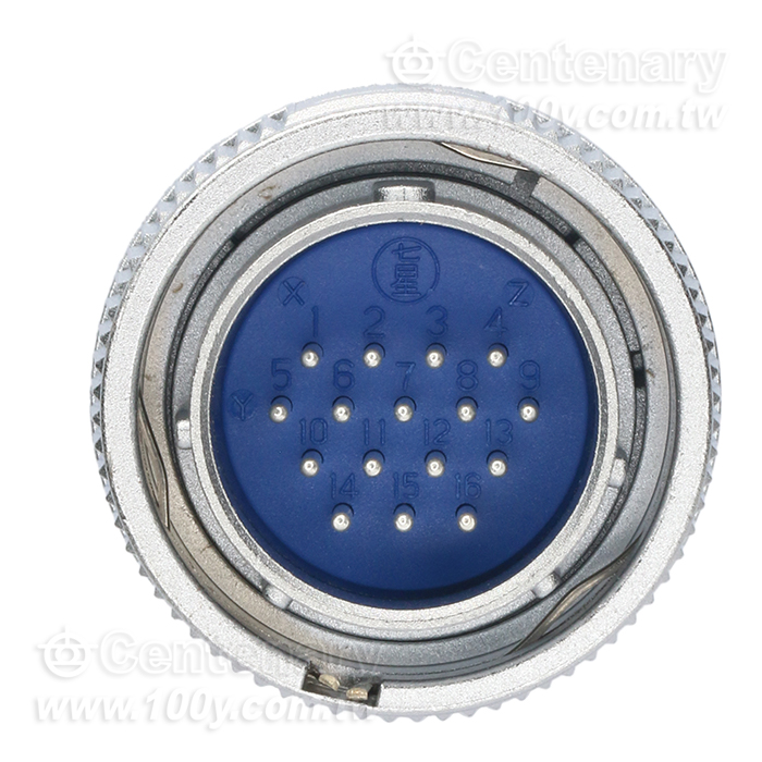 Nanaboshi Electric Connector - 151747 Product Image